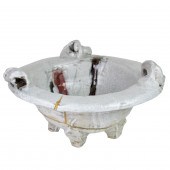 VIOLA FREY, CENSER Viola Frey,