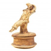 VIOLA FREY, INCENSE BURNER Vio