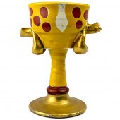 VIOLA FREY, LOVING CUP Viola F