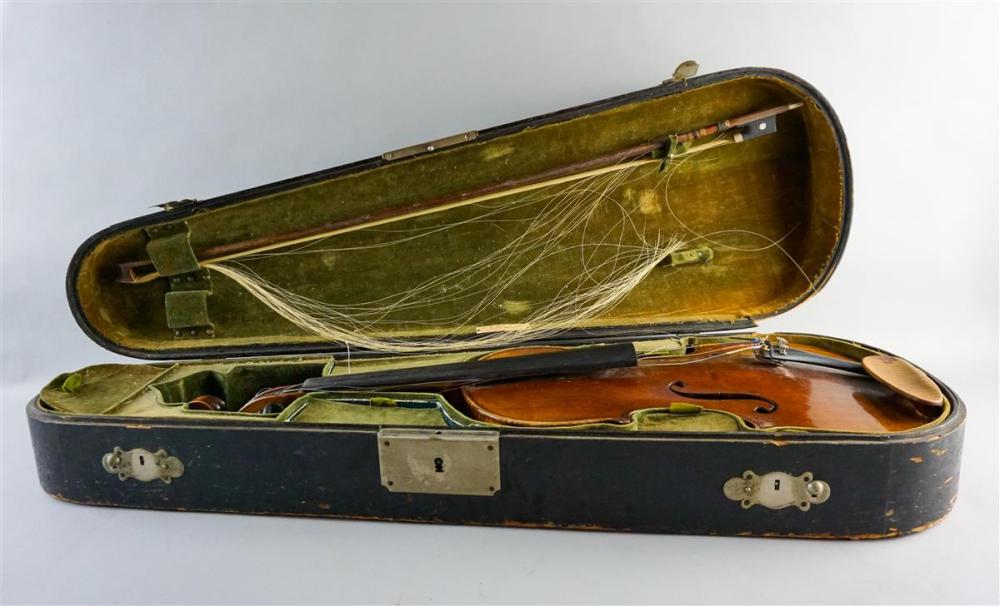 VIOLA TOGETHER WITH W. E. HILL &