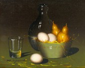 Violet De Mazia (1896-1988 Pen