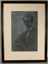 VIOLET OAKLEY "PORTRAIT OF A G