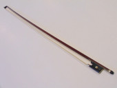 VIOLIN BOW STAMPED VUILLAUME,