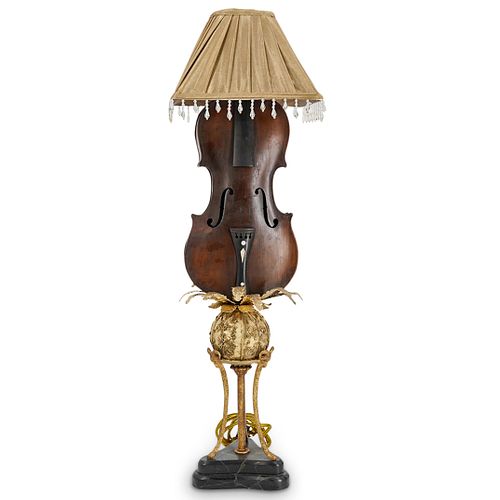 VIOLIN CONVERTED TABLE