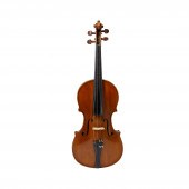 VIOLIN labeled "Bargelli Josef