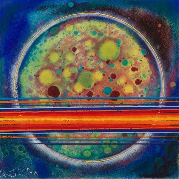 VIRGIL CANTINI (AMERICAN, 1919 -