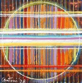 VIRGIL CANTINI (AMERICAN, 1919