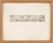 VIRGIL SOLIS (NUREMBERG, 1514-