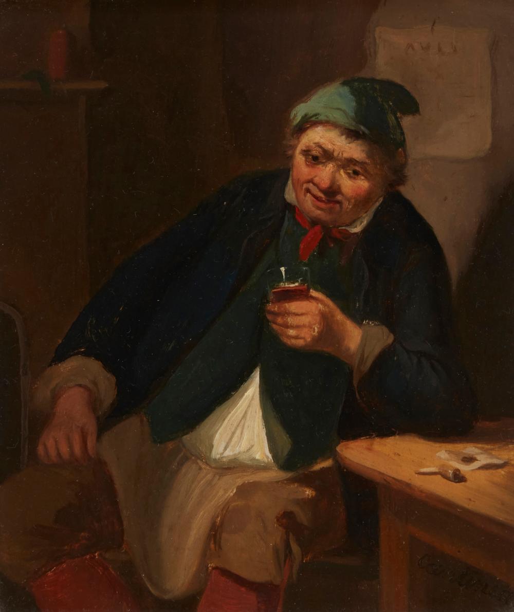 VIRGILE CANTINEAU (1864-N.D),