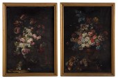 VIRGILIO BIANCHINI. "FIORI," P