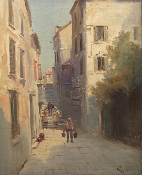 VIRGILIO RIPARI (1843/46 - 1901/02)