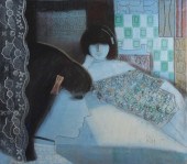 VIRGILIO TROMPIZ (VENEZUELAN,