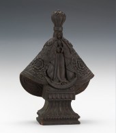 Virgin of San Juan Los Lagos c