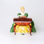 VIRGINALS HN2427 - ROYAL DOULT