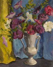 Virginia B. Woolley (1884-1971