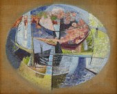 Virginia Banks (1920-1985 Wash