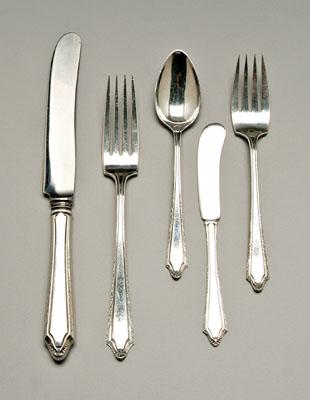 Virginia Carvel sterling