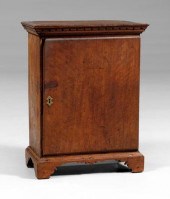 Virginia Chippendale spice che