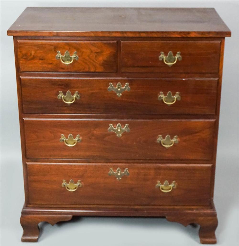 VIRGINIA CRAFTSMAN REPRODUCTION