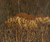 VIRGINIA CUTHBERT (AMERICAN, 1
