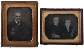 Virginia Daguerreotypes by R.G