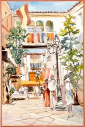Virginia Fouche Bolton (South