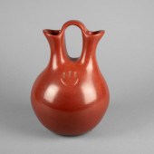 VIRGINIA GARCIA, REDWARE WEDDI