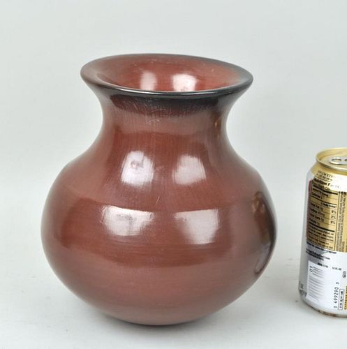 VIRGINIA GARCIA SANTA CLARA POTTERY