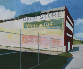 VIRGINIA HANSON (AMERICAN, 193
