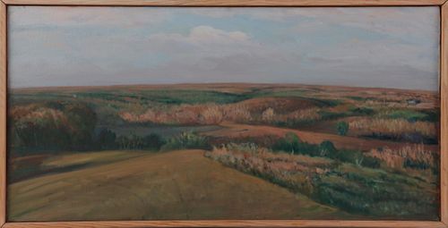 VIRGINIA HILLIX 'BUCKLER FARM