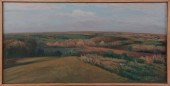 VIRGINIA HILLIX 'BUCKLER FARM