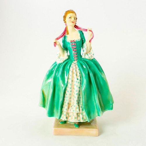 VIRGINIA HN1694 - GREEN - ROYAL