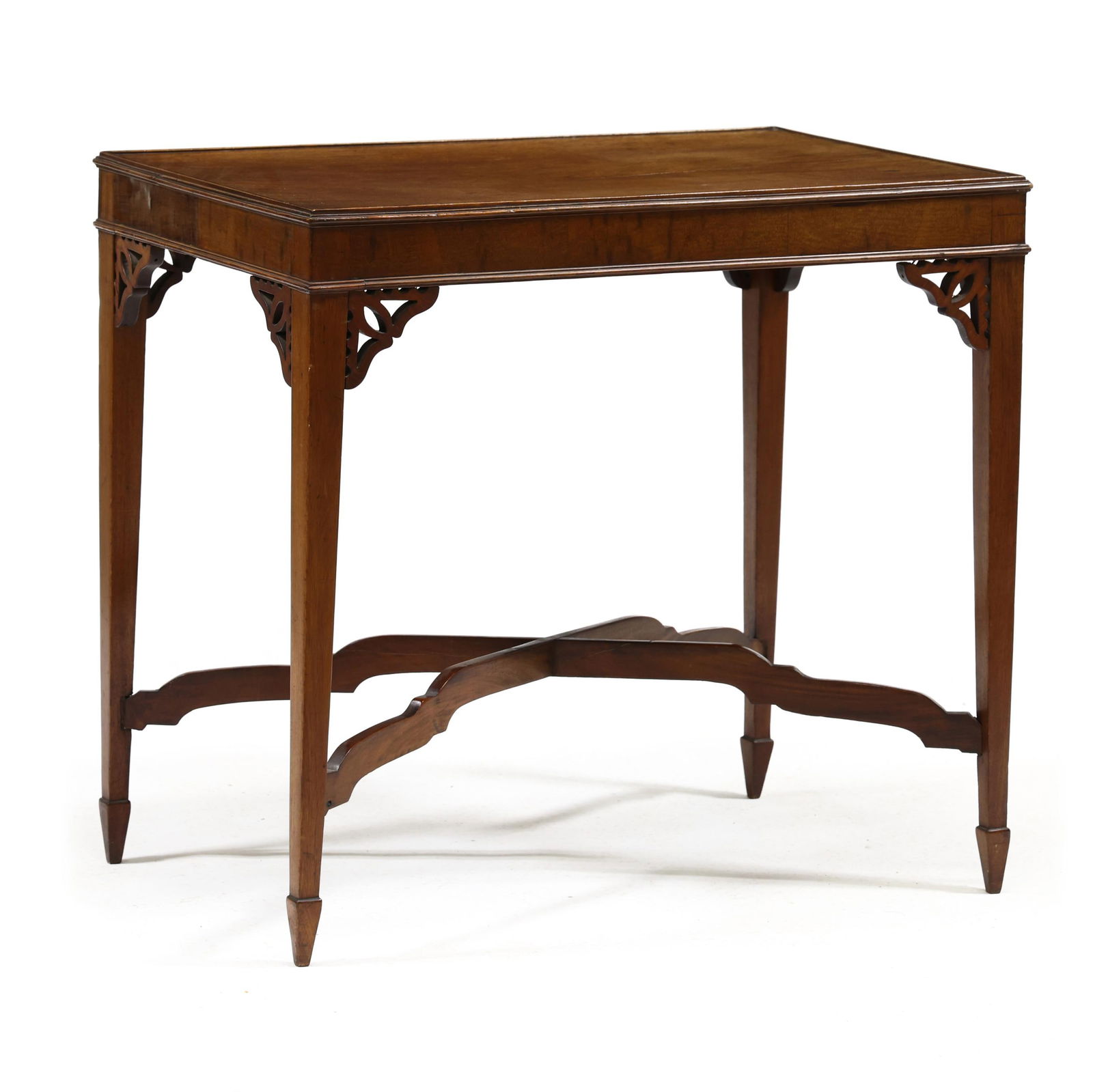 VIRGINIA LATE CHIPPENDALE