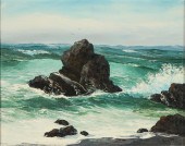 VIRGINIA LYNN (1917 - 2005): C