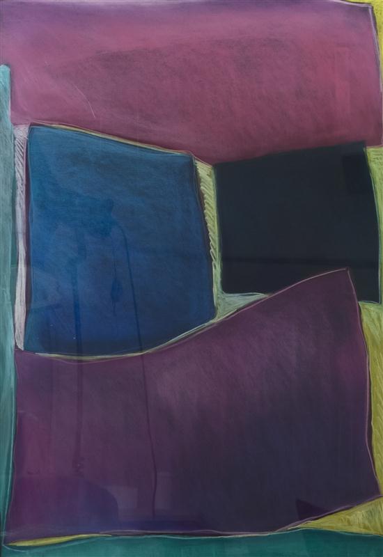 Virginia Maitland (American b.