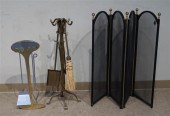 VIRGINIA METAL CRAFTERS FIRE S