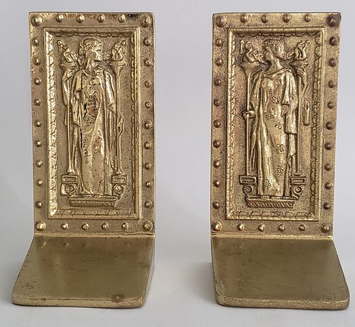 VIRGINIA METALCRAFTERS BRASS