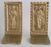 VIRGINIA METALCRAFTERS BRASS F