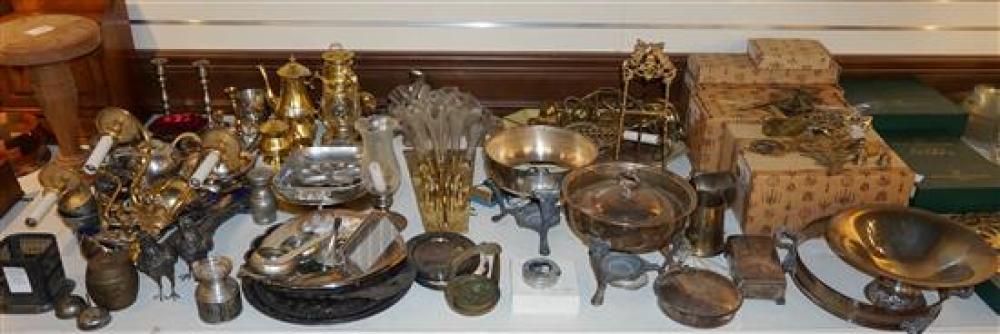 VIRGINIA METALCRAFTERS BRASS