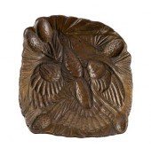 VIRGINIA METALCRAFTERS BRONZE
