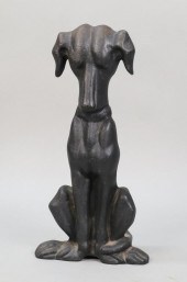 VIRGINIA METALCRAFTERS CAST IR