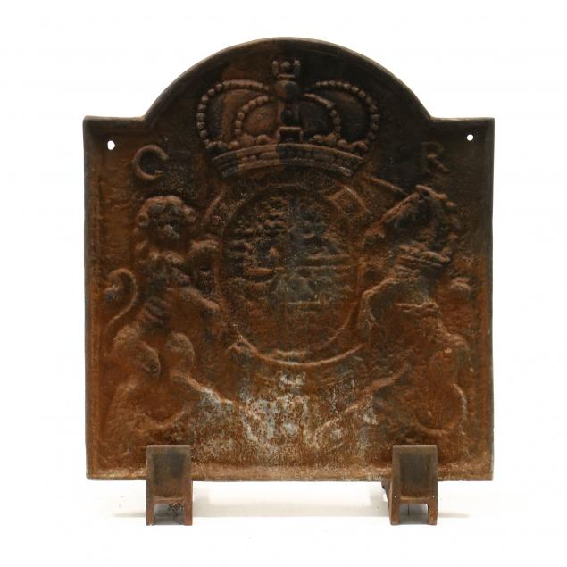 VIRGINIA METALCRAFTERS,