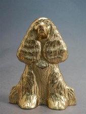 VIRGINIA METALCRAFTERS 'DREAM