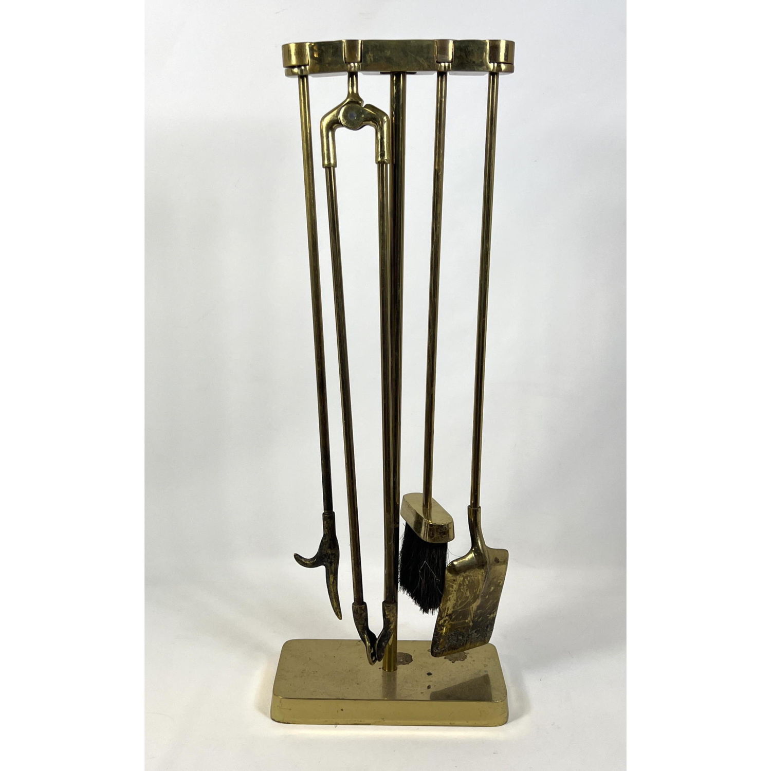 Virginia Metalcrafters Fireplace