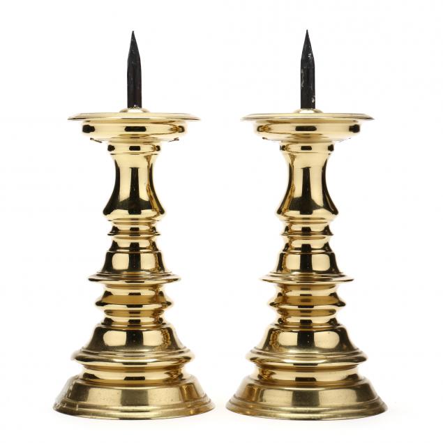 VIRGINIA METALCRAFTERS FOR COLONIAL