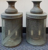 VIRGINIA METALCRAFTERS INC. PA