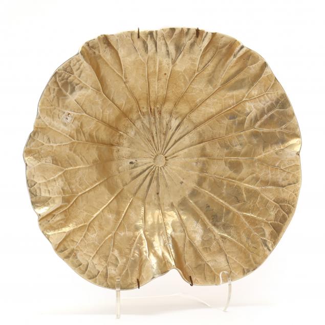 VIRGINIA METALCRAFTERS, LOTUS