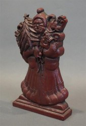 VIRGINIA METALCRAFTERS PAINTED