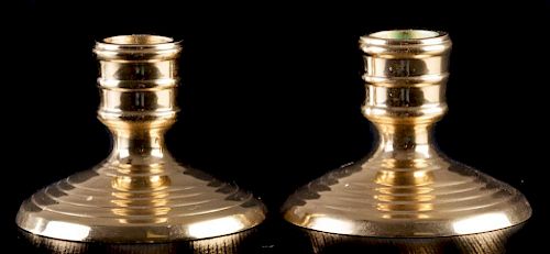 VIRGINIA METALCRAFTERS PETITE BRASS