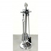 Virginia Metalcrafters Style M